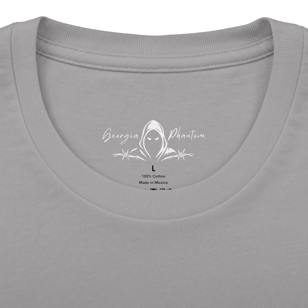 Georgia Phantom "Built From Broken" Song T-Shirt