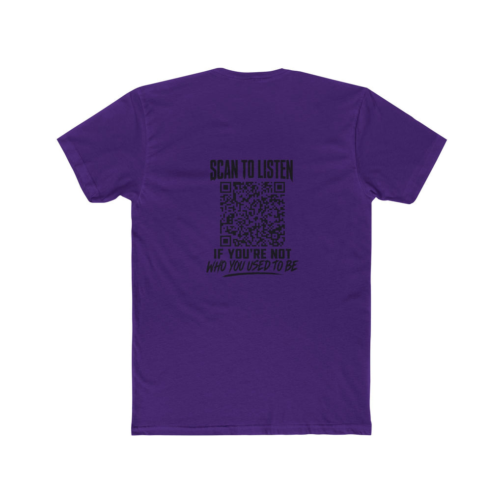 "Who I Am" Song T-Shirt