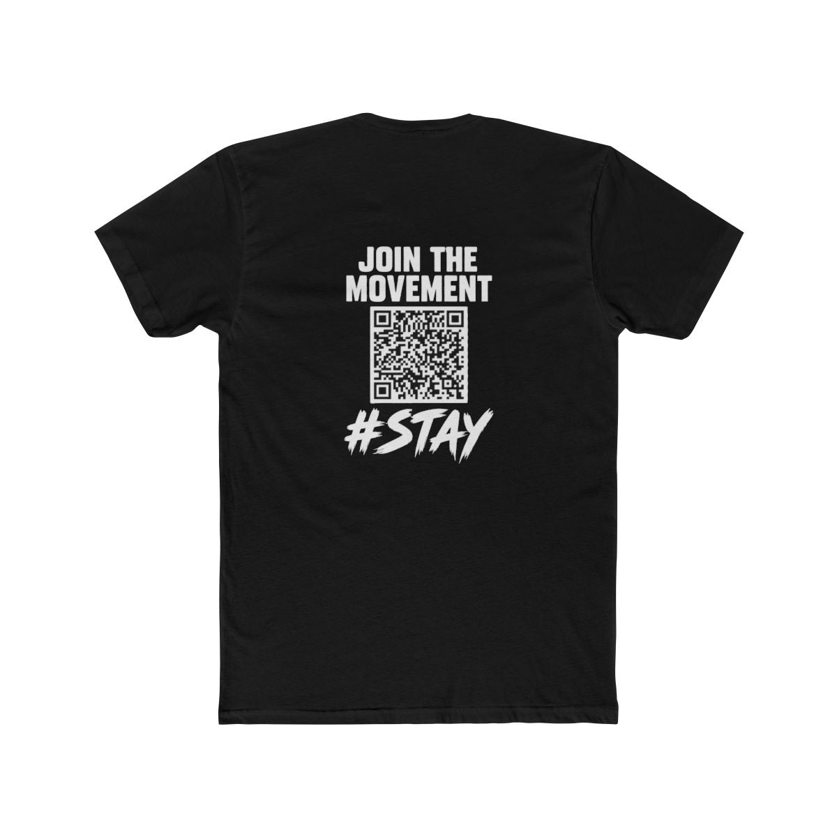 "STAY" Limited Time ONLY T-Shirt